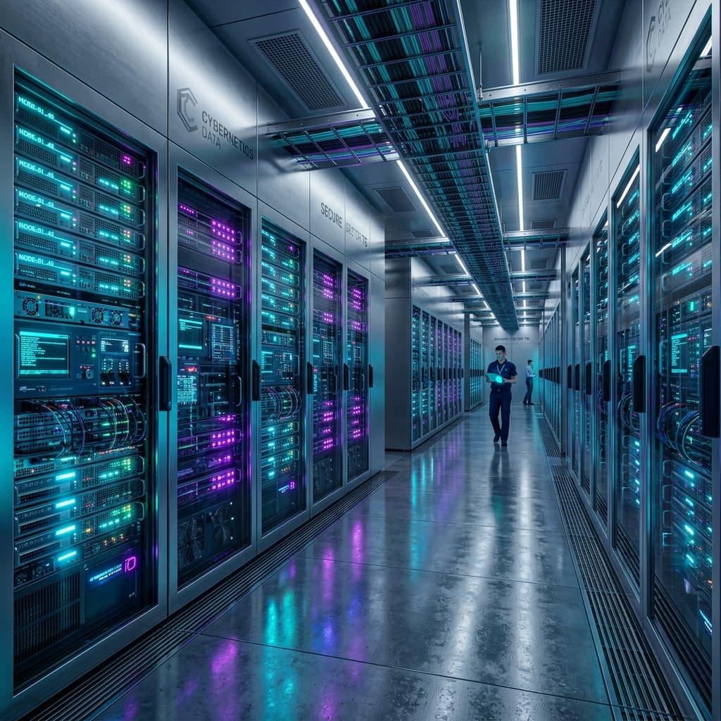 Una base solida per siti, applicazioni e piattaforme business